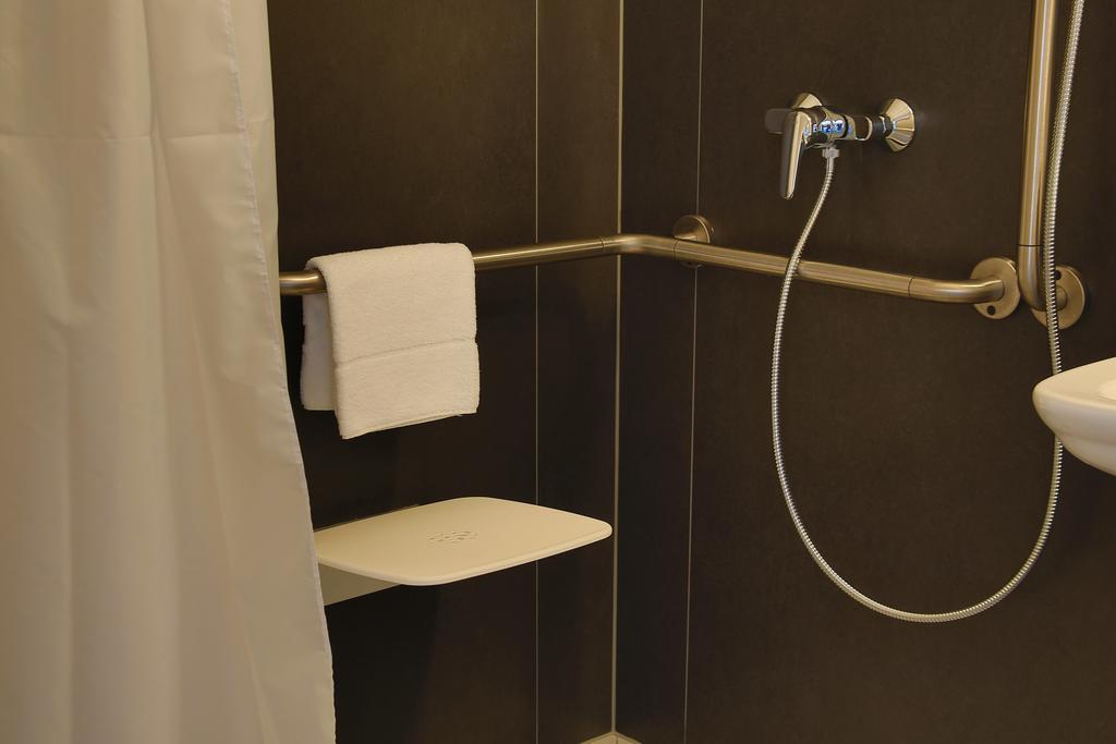 Best Sleep Hotel Spielberg Bei Knittelfeld Room photo