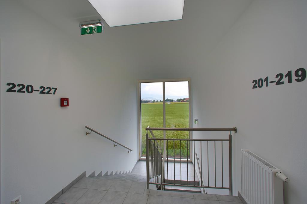 Best Sleep Hotel Spielberg Bei Knittelfeld Exterior photo