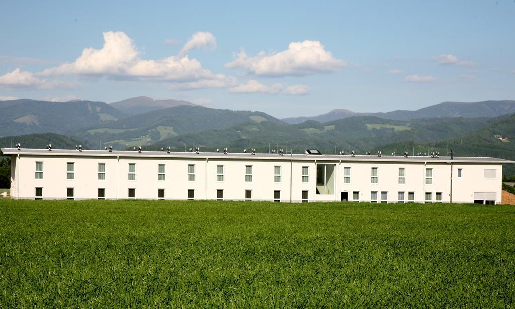 Best Sleep Hotel Spielberg Bei Knittelfeld Exterior photo